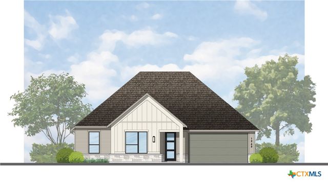 6312 McMurtry Street, Austin, TX 78747