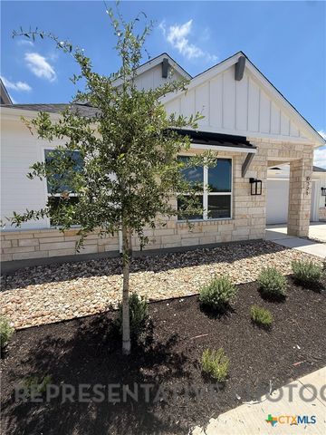 6312 McMurtry Street, Austin, TX 78747