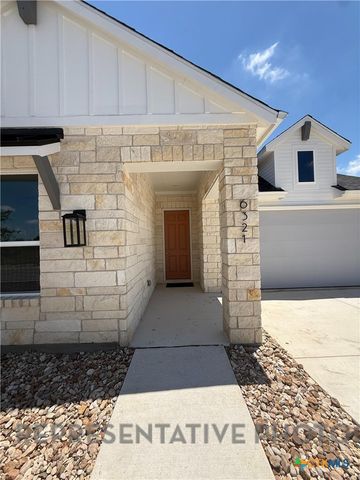 6312 McMurtry Street, Austin, TX 78747