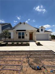 6312 McMurtry Street, Austin, TX 78747