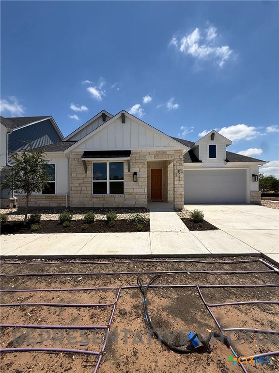 6312 McMurtry Street, Austin, TX 78747