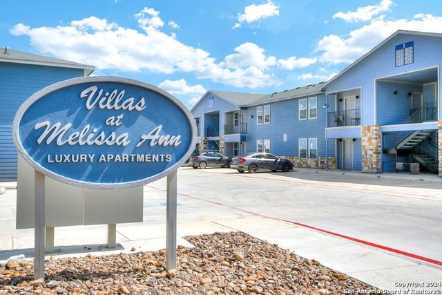 6423 Melissa Ann Unit 1202, San Antonio, TX 78249