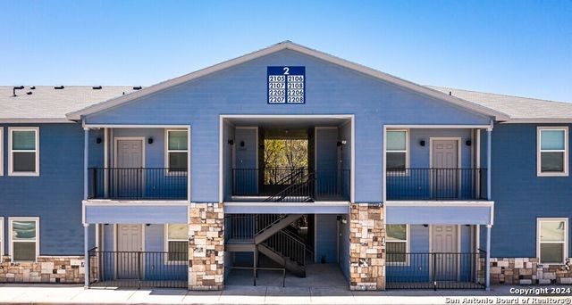 6423 Melissa Ann Unit 1202, San Antonio, TX 78249