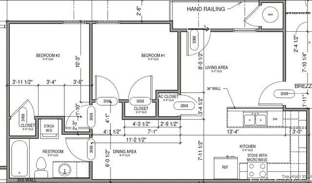 6423 Melissa Ann Unit 1202, San Antonio, TX 78249