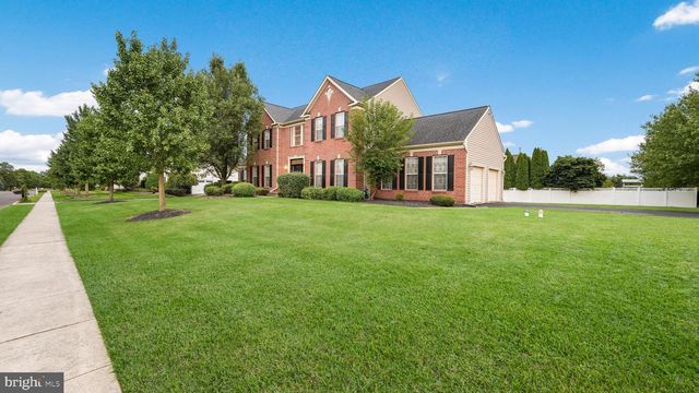 1599 CANDACE LN, Yardley, PA 19067