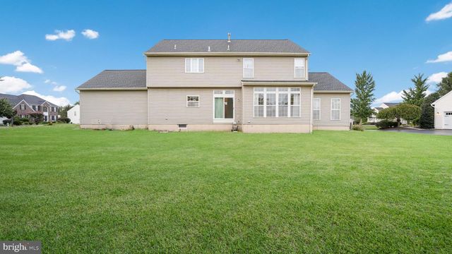 1599 CANDACE LN, Yardley, PA 19067