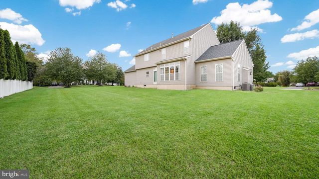1599 CANDACE LN, Yardley, PA 19067