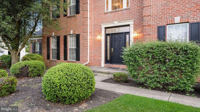 1599 CANDACE LN, Yardley, PA 19067