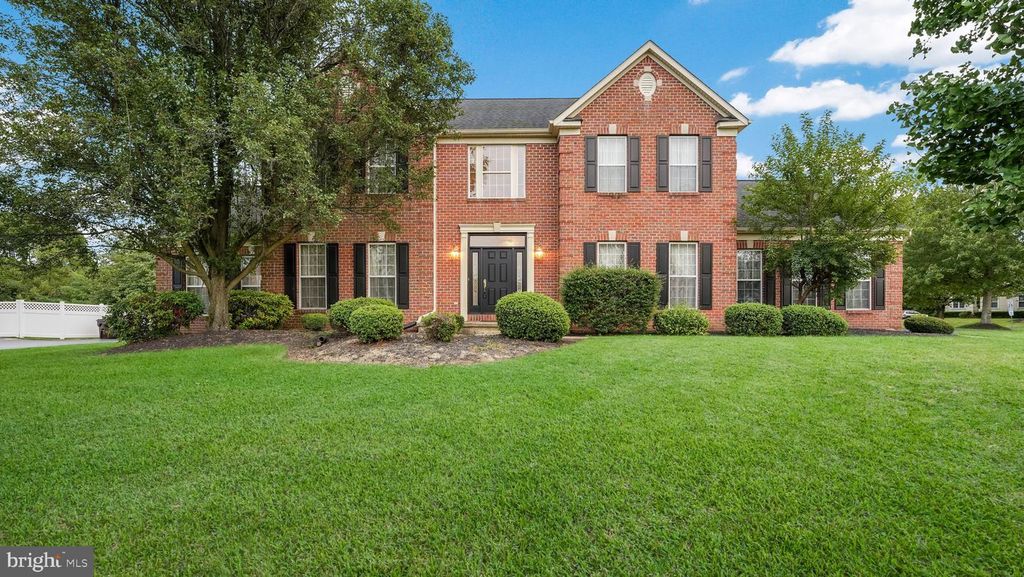 1599 CANDACE LN, Yardley, PA 19067