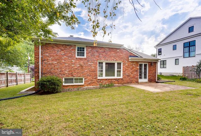 5916 KIRBY RD, Bethesda, MD 20817