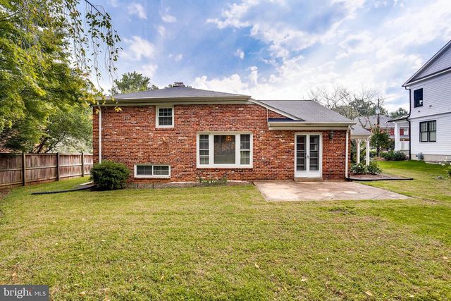 5916 KIRBY RD, Bethesda, MD 20817