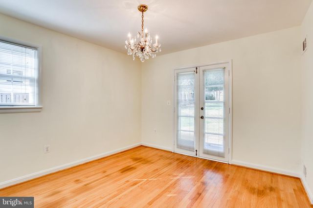 5916 KIRBY RD, Bethesda, MD 20817