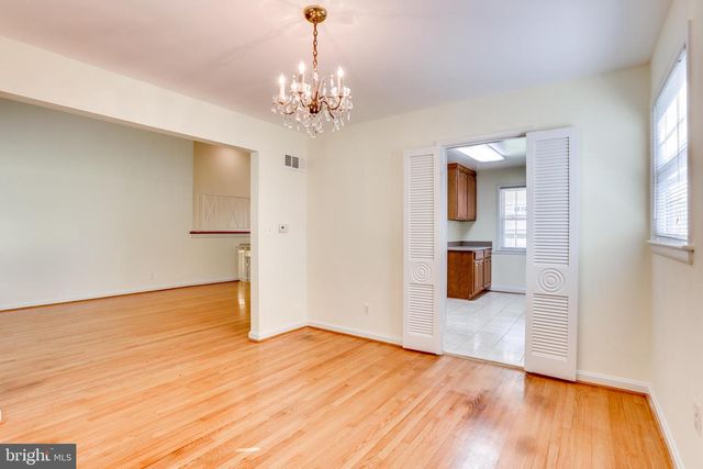 5916 KIRBY RD, Bethesda, MD 20817