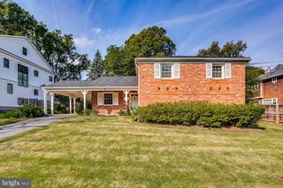 5916 KIRBY RD, Bethesda, MD 20817