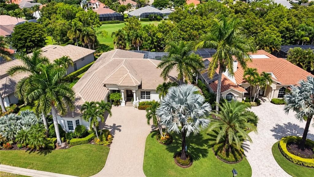 7491 Treeline DR, NAPLES, FL 34119 — photo 3