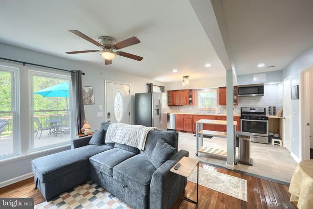 234 HILLTOP RD, Delta, PA 17314