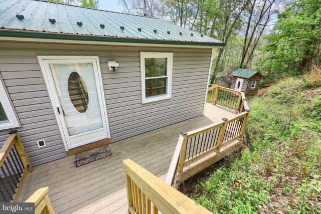 234 HILLTOP RD, Delta, PA 17314