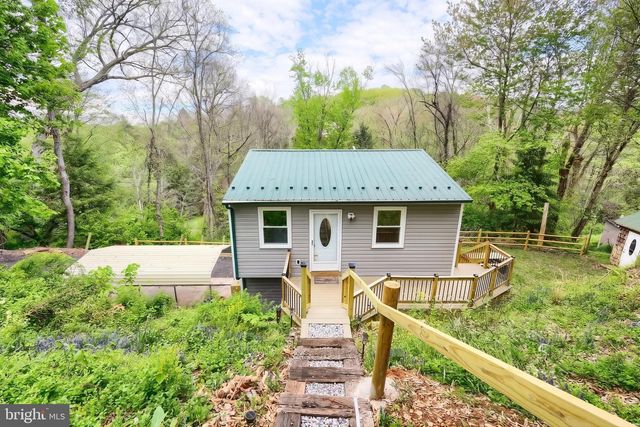 234 HILLTOP RD, Delta, PA 17314