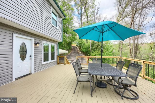 234 HILLTOP RD, Delta, PA 17314