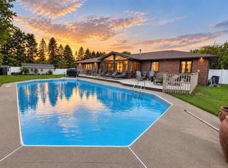 3888 Linke Road, Bridgman, MI 49106
