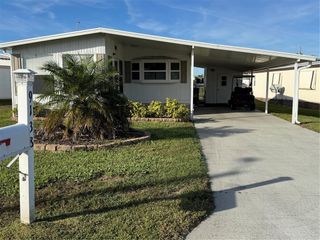 9138 LAKE POINT BOULEVARD, Lake Wales, FL 33898