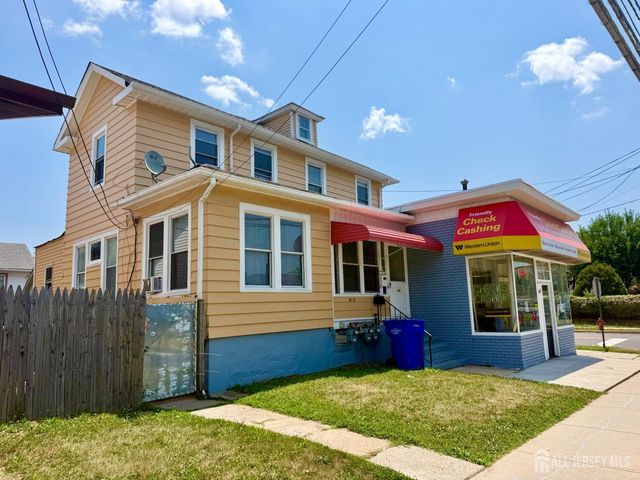 612 Livingston Avenue 614, North Brunswick, NJ 08902