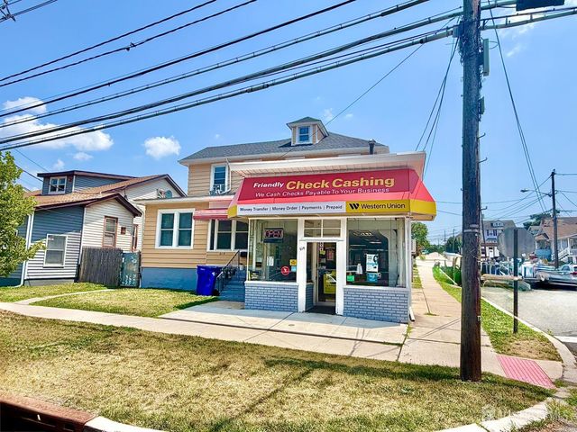 612 Livingston Avenue 614, North Brunswick, NJ 08902