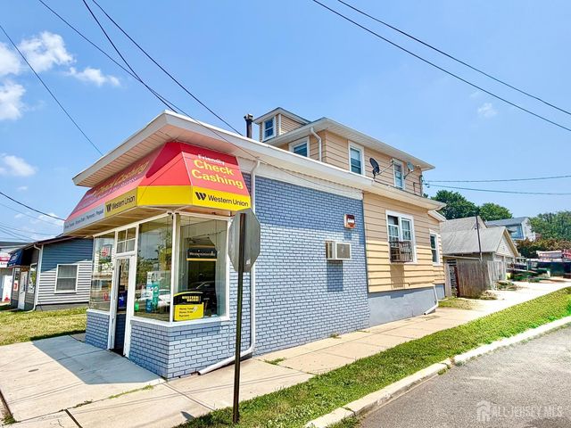 612 Livingston Avenue 614, North Brunswick, NJ 08902