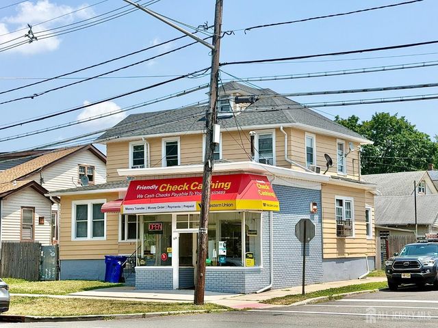 612 Livingston Avenue 614, North Brunswick, NJ 08902