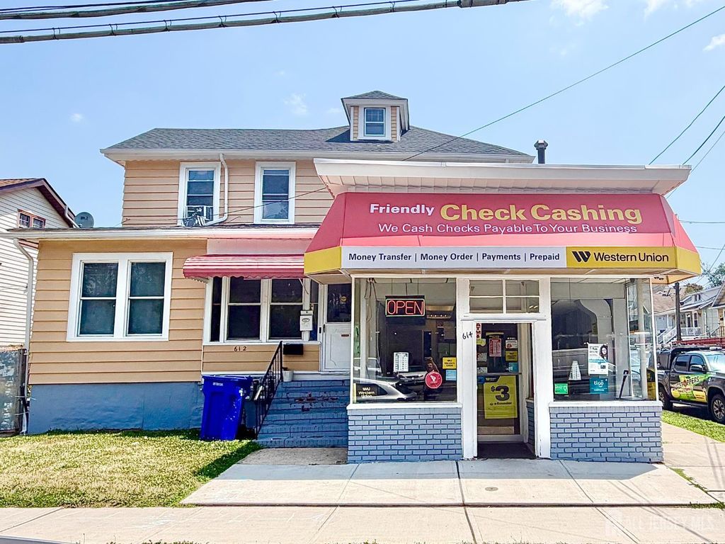 612 Livingston Avenue 614, North Brunswick, NJ 08902