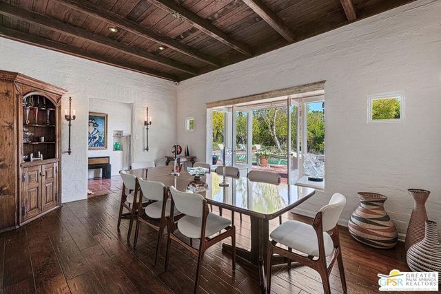 1184 Camino Mirasol, Palm Springs, CA 92262