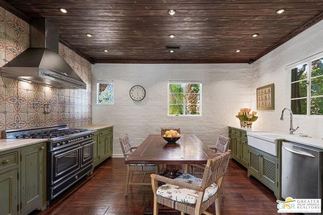 1184 Camino Mirasol, Palm Springs, CA 92262