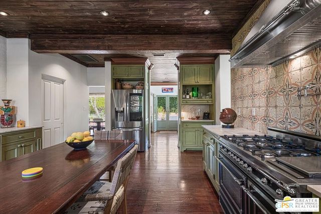 1184 Camino Mirasol, Palm Springs, CA 92262