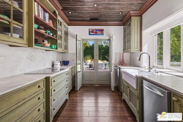 1184 Camino Mirasol, Palm Springs, CA 92262