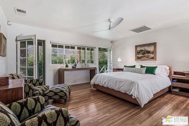 1184 Camino Mirasol, Palm Springs, CA 92262