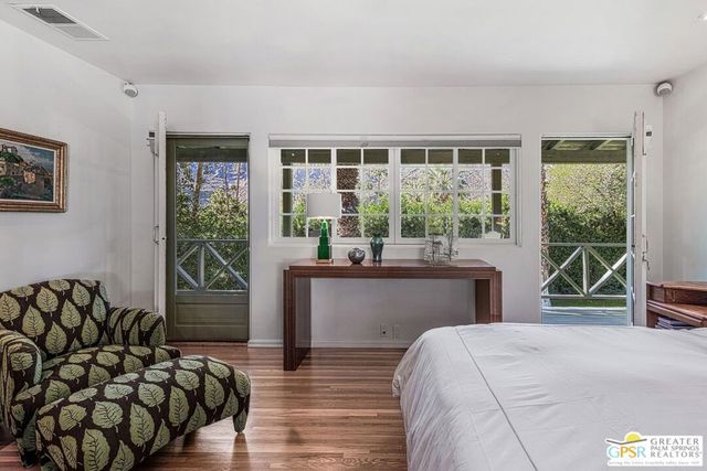 1184 Camino Mirasol, Palm Springs, CA 92262