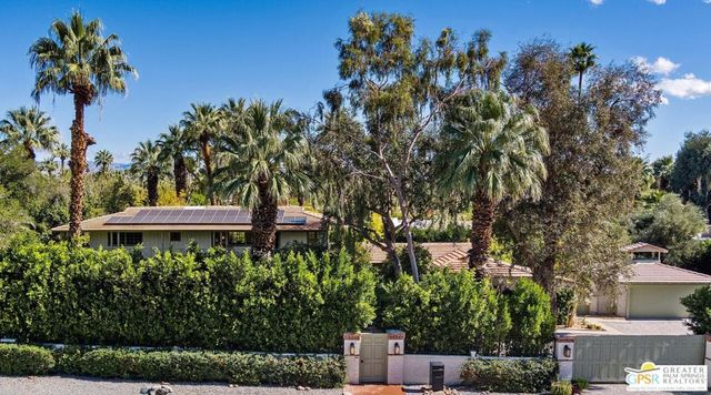 1184 Camino Mirasol, Palm Springs, CA 92262