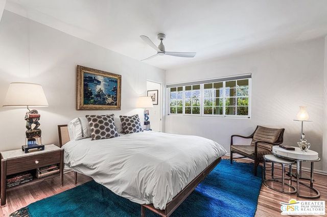 1184 Camino Mirasol, Palm Springs, CA 92262