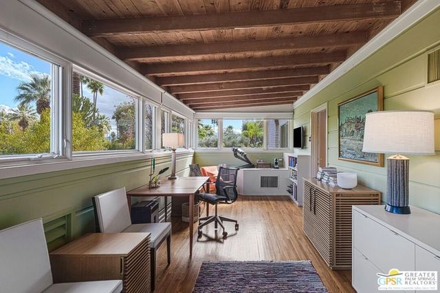 1184 Camino Mirasol, Palm Springs, CA 92262