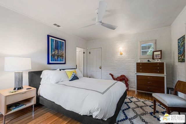 1184 Camino Mirasol, Palm Springs, CA 92262