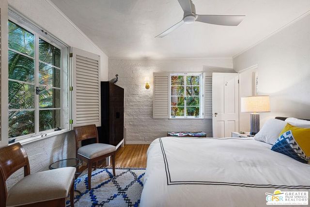 1184 Camino Mirasol, Palm Springs, CA 92262