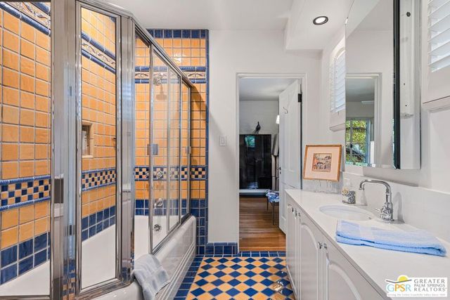 1184 Camino Mirasol, Palm Springs, CA 92262