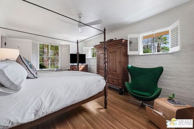 1184 Camino Mirasol, Palm Springs, CA 92262