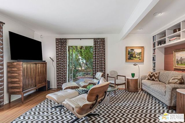 1184 Camino Mirasol, Palm Springs, CA 92262