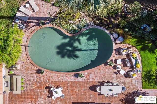 1184 Camino Mirasol, Palm Springs, CA 92262