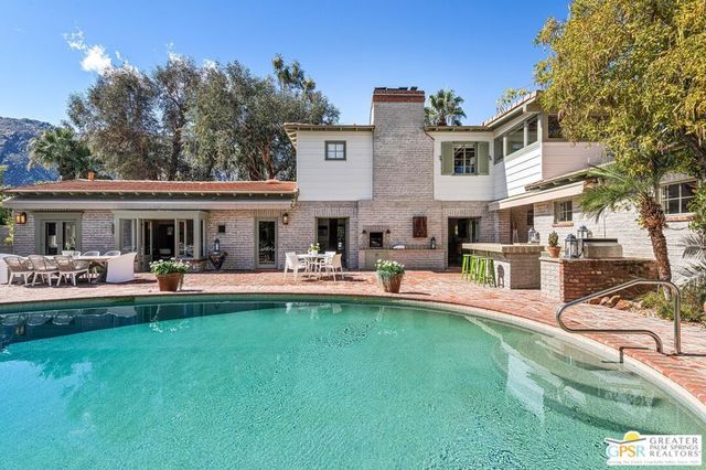 1184 Camino Mirasol, Palm Springs, CA 92262