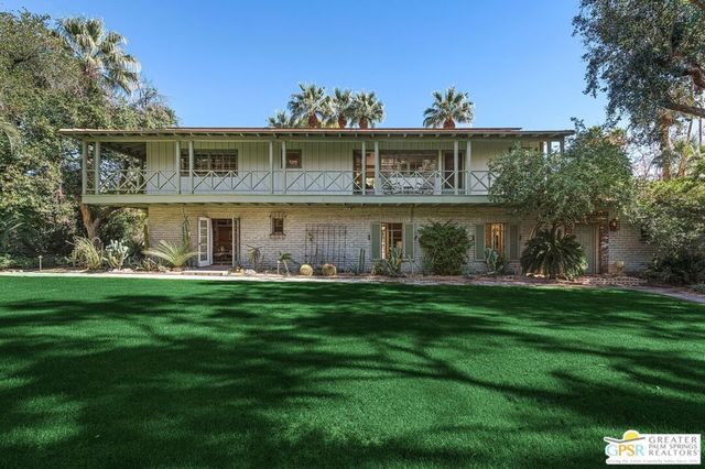 1184 Camino Mirasol, Palm Springs, CA 92262