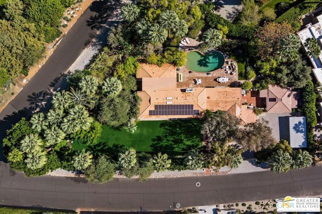 1184 Camino Mirasol, Palm Springs, CA 92262