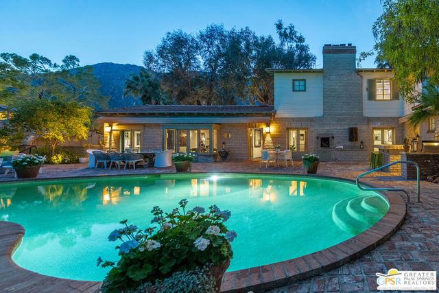 1184 Camino Mirasol, Palm Springs, CA 92262