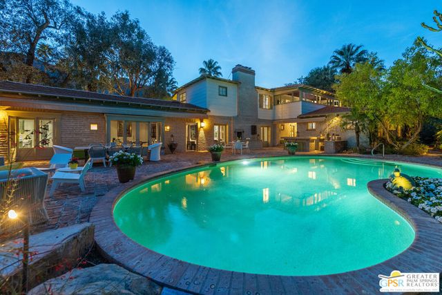 1184 Camino Mirasol, Palm Springs, CA 92262